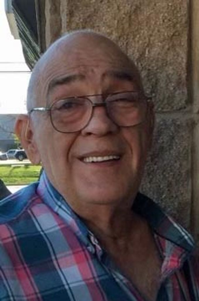 Raleigh &quot;Jim&quot; Prater Profile Photo