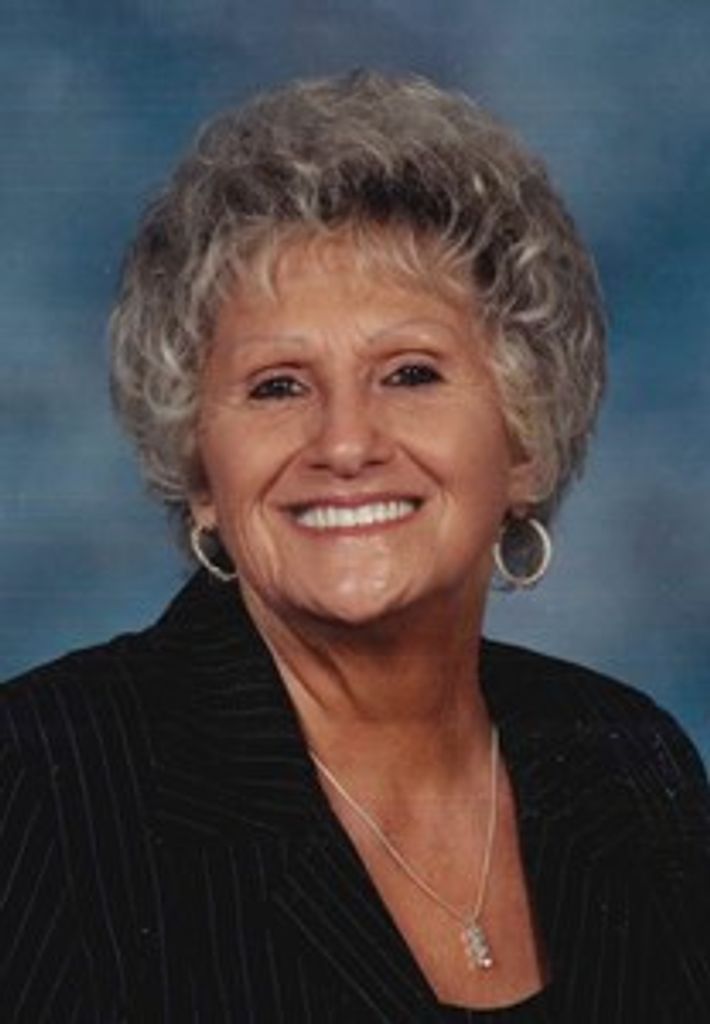 Christine A. (Yauger) Bobo