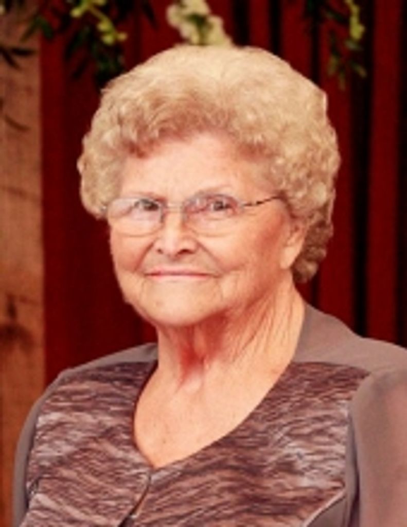 Darthy Stephens Grant