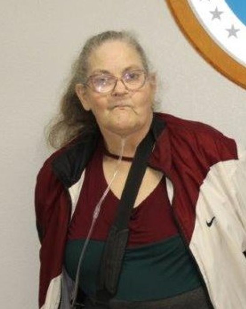 Catherine Ann Taylor