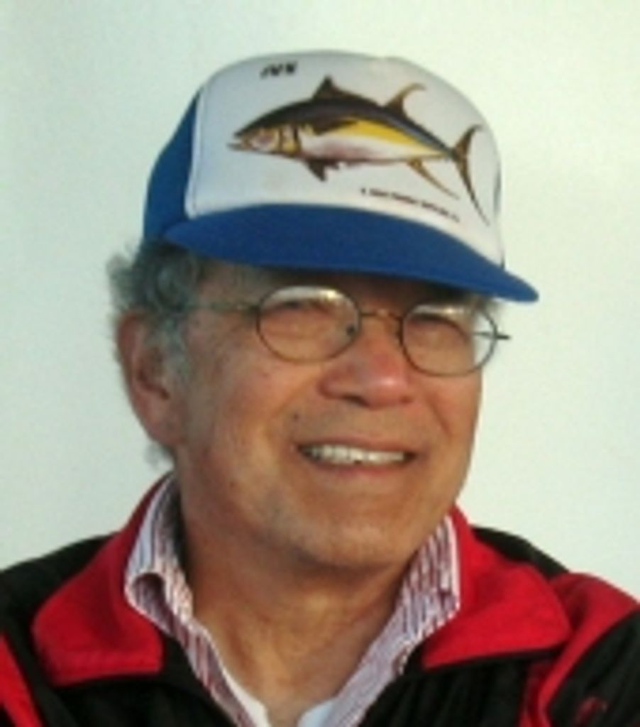 Wallace S. Oshiro