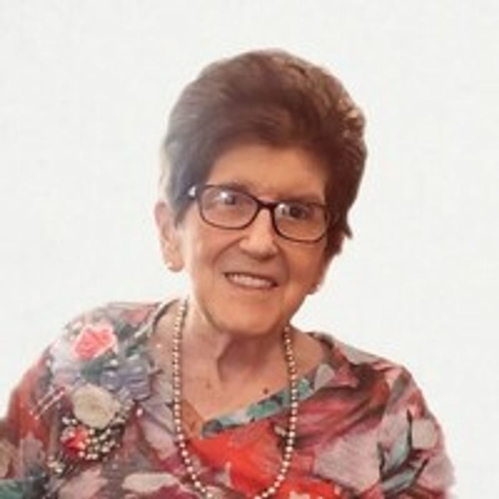 Doreen Rae Evanovich Profile Photo