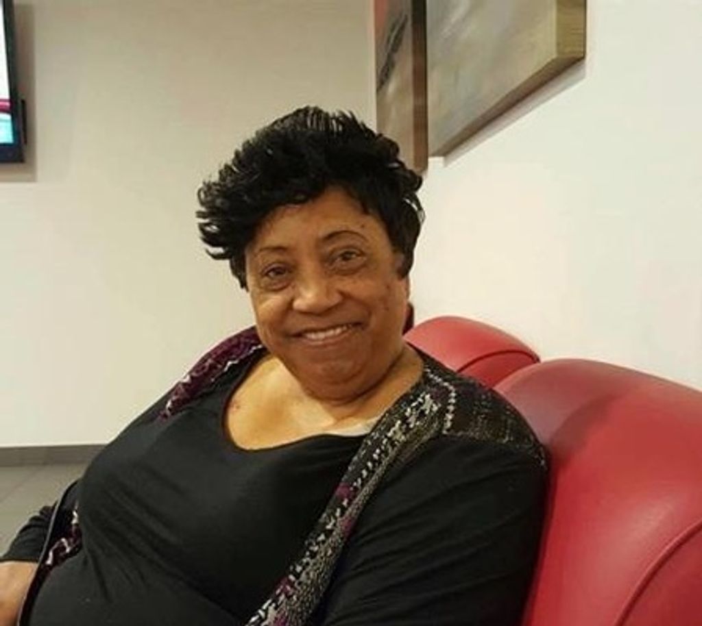 Mrs. Mary Jane Bonier