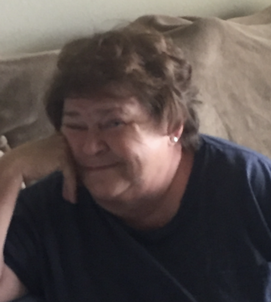 Gracie Ellen Parker Rimes
