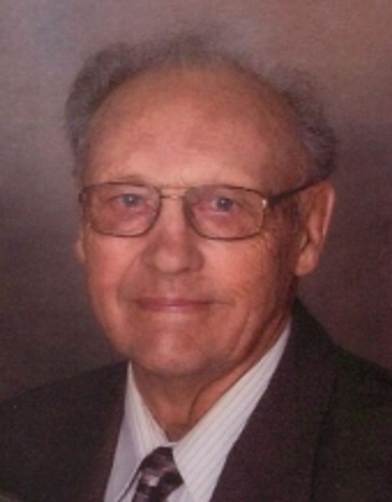 Duane Elmer Reese Profile Photo