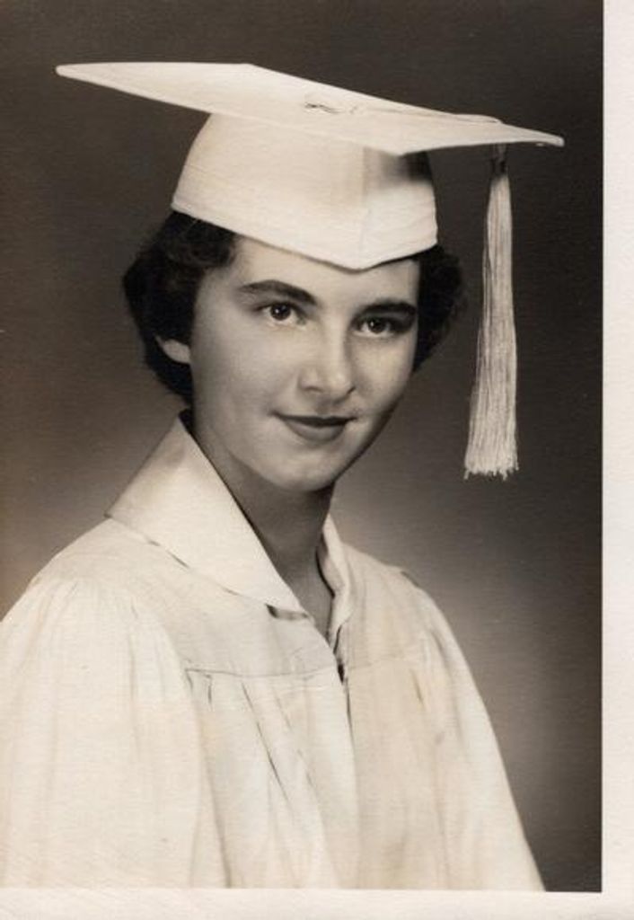 Mary Ellen Larrimore Profile Photo