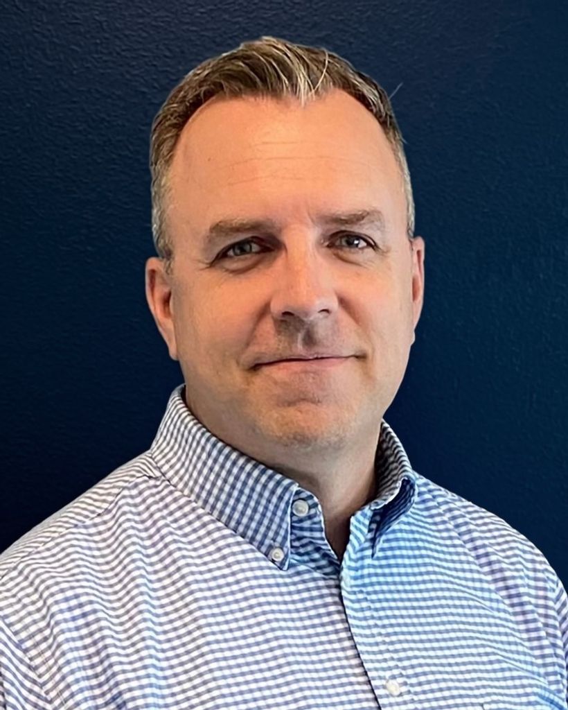 Ryan Chad Heywood Profile Photo
