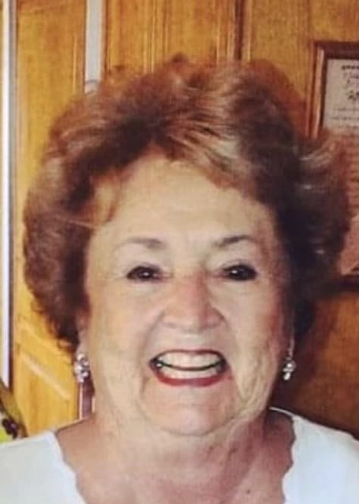 Mary Anne Romley Mckone