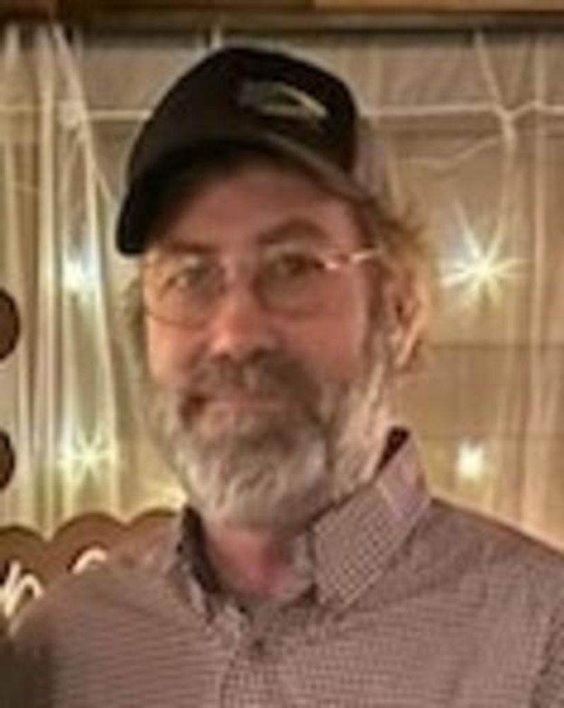 Stephen "Steve" Lynn Hamm, Sr. Profile Photo