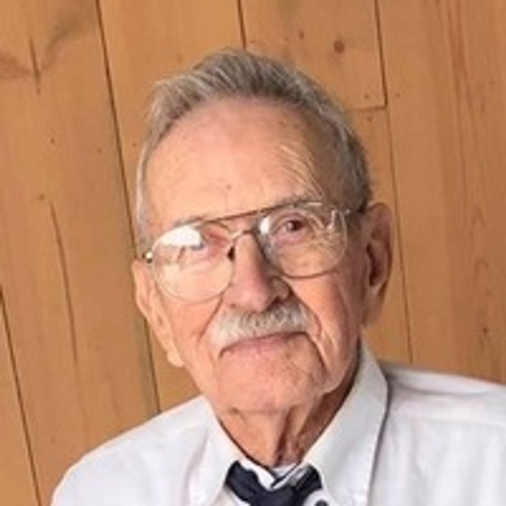 Donald Luedert Profile Photo