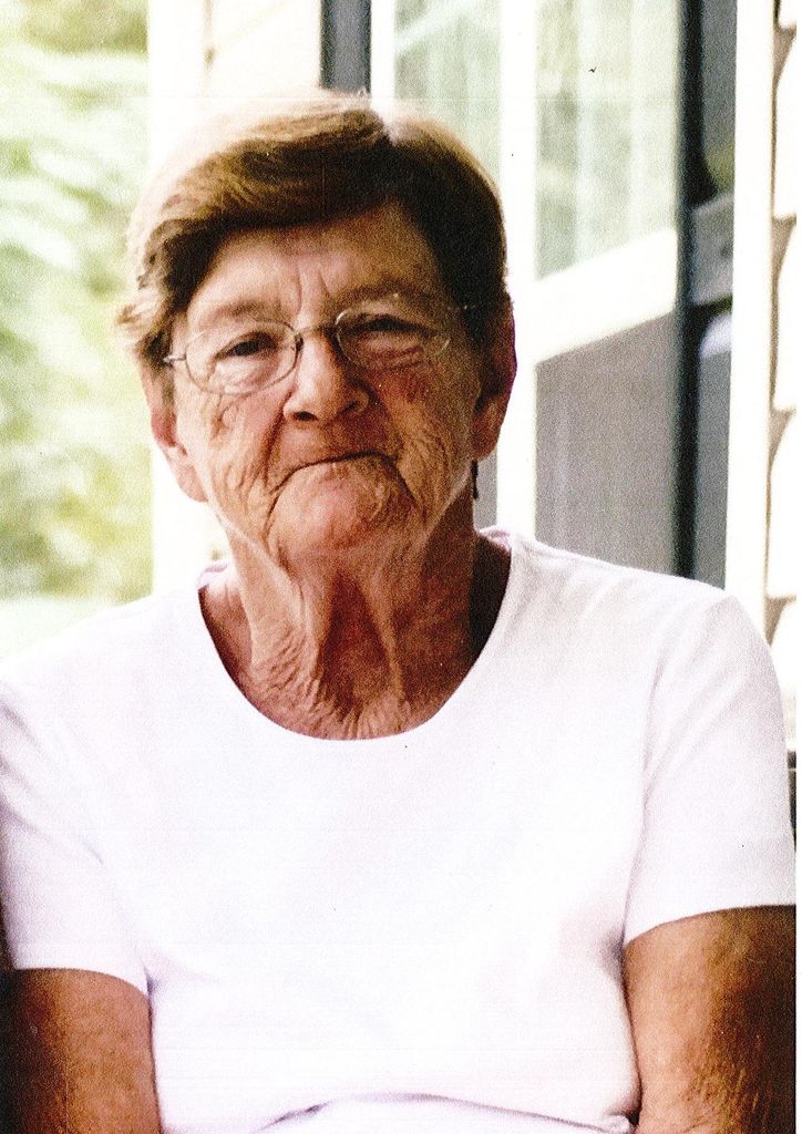 Sandra Oswald Corder Profile Photo