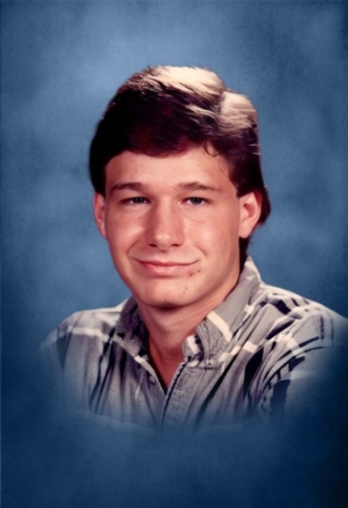 David Eugene Fendley, Jr. Profile Photo