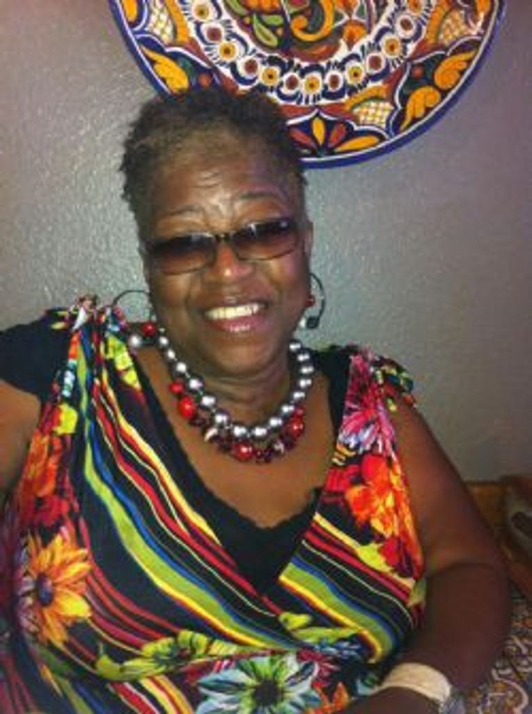 Alma Batie