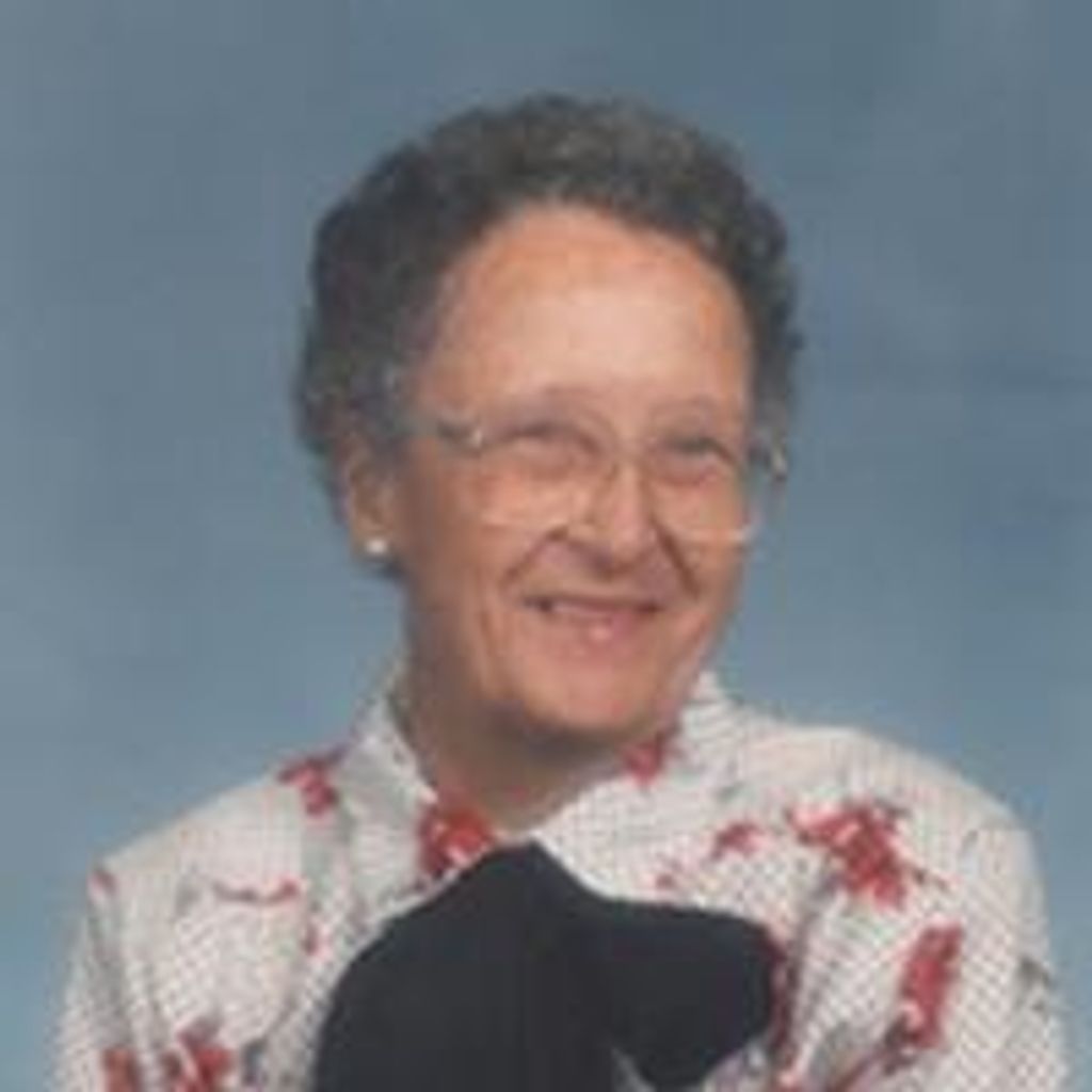 Vinnie Mae Clayton