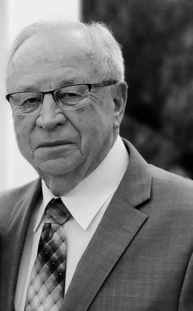 Richard Dean Bjerkaas