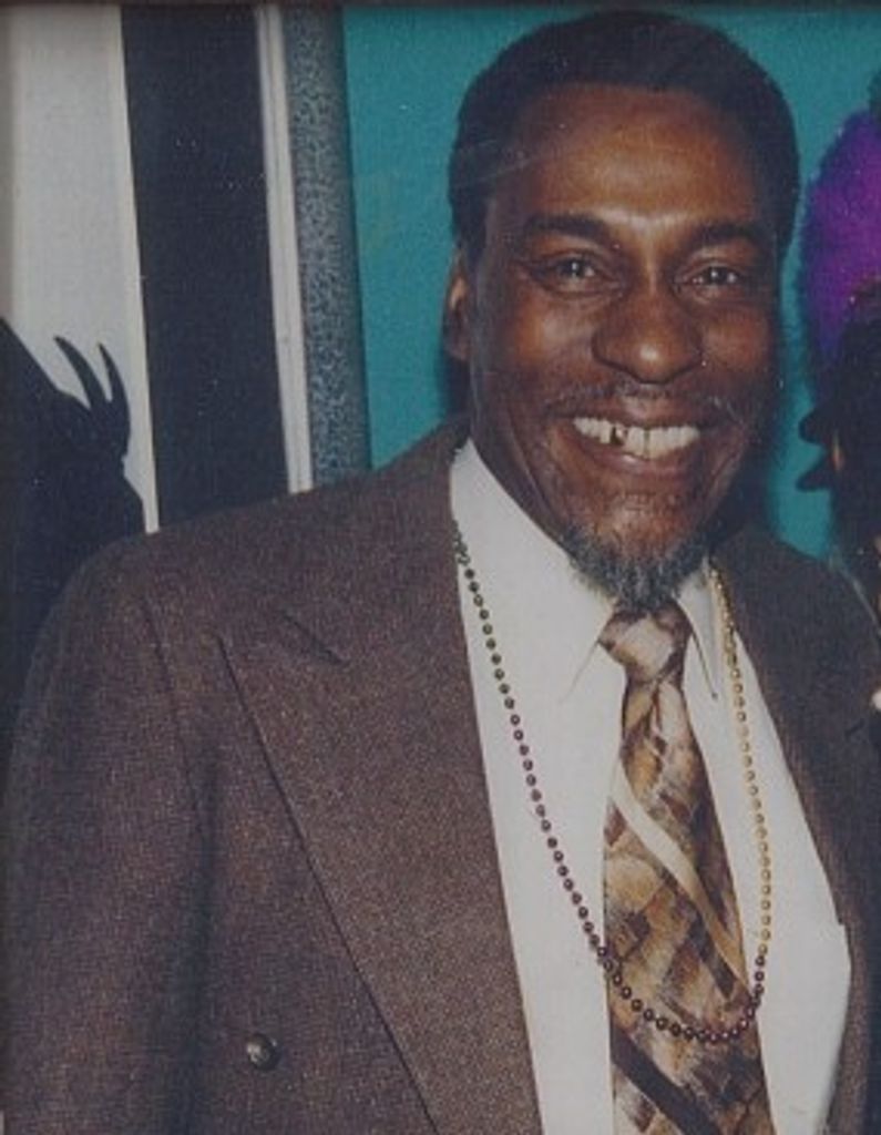 Edward E. Pouncil