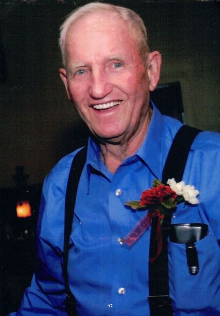 Charles A. Minton Profile Photo