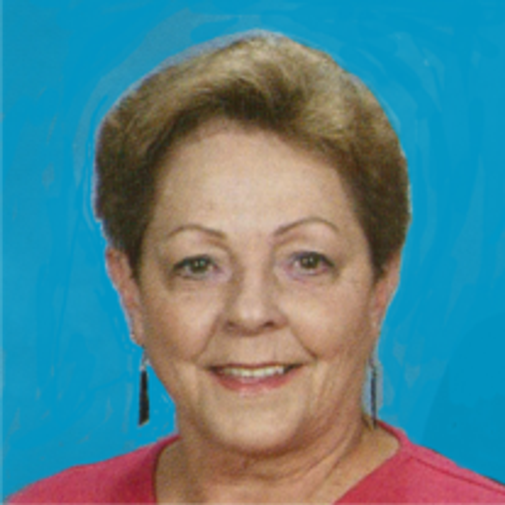 Mary Jane Kruger