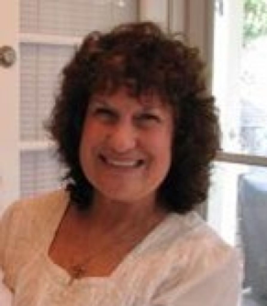 Toni Smith