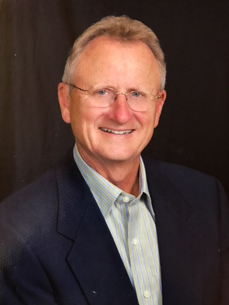 Thomas J Borger Profile Photo