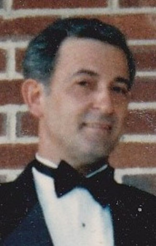 Leroy Albert Cox