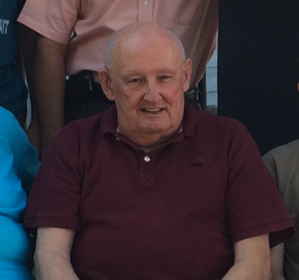 Richard Harland Page Profile Photo