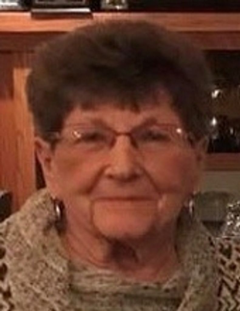 Betty J. Hall