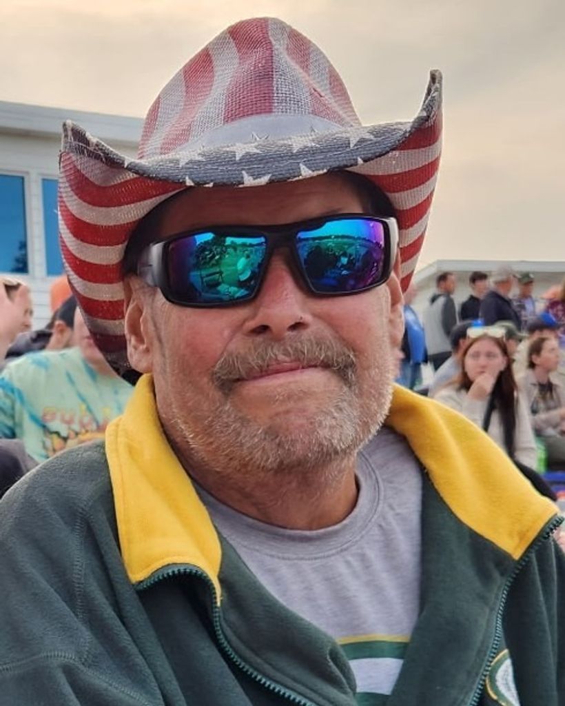Mark A. Moederndorfer Profile Photo