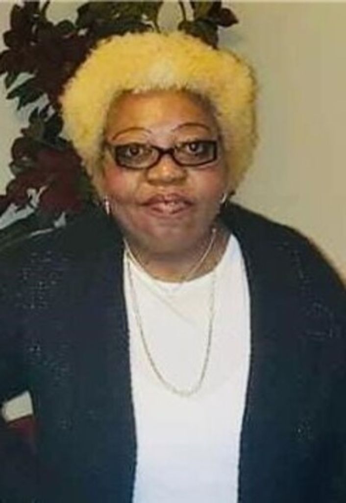 Ms. Mary L. Hardrick Profile Photo