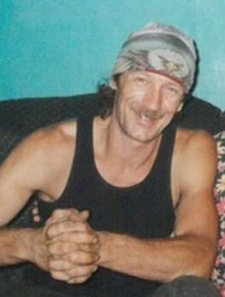 Jeffrey Neal Almoney