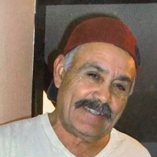 Manuel Alcala Profile Photo