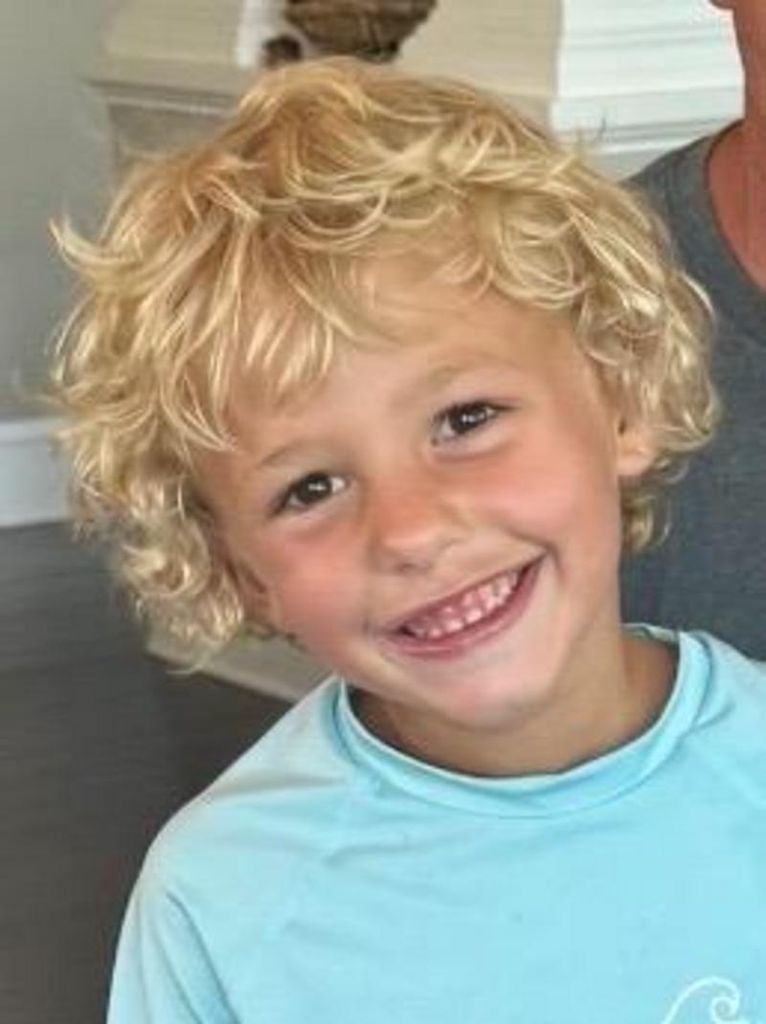 Connor Ramsay Wilson