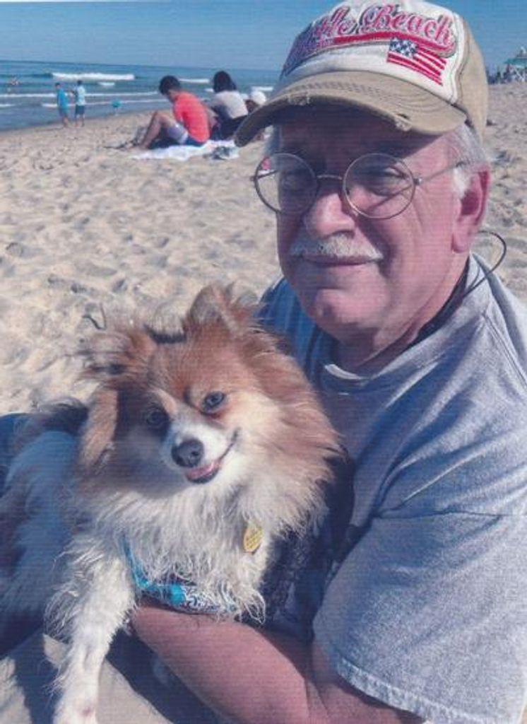 David J. Bommieno Profile Photo