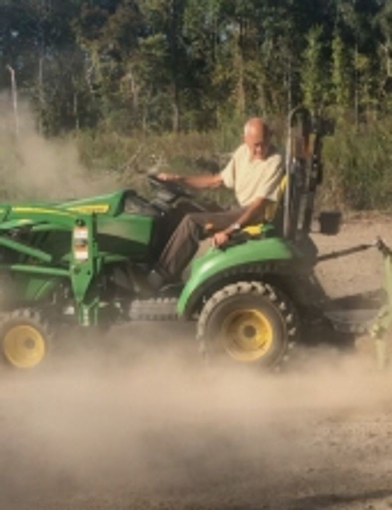 Windell Tarpley Profile Photo