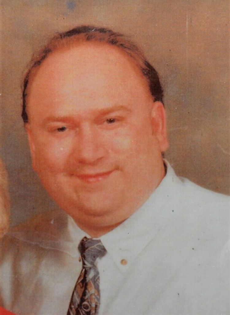 Michael Dale Smith