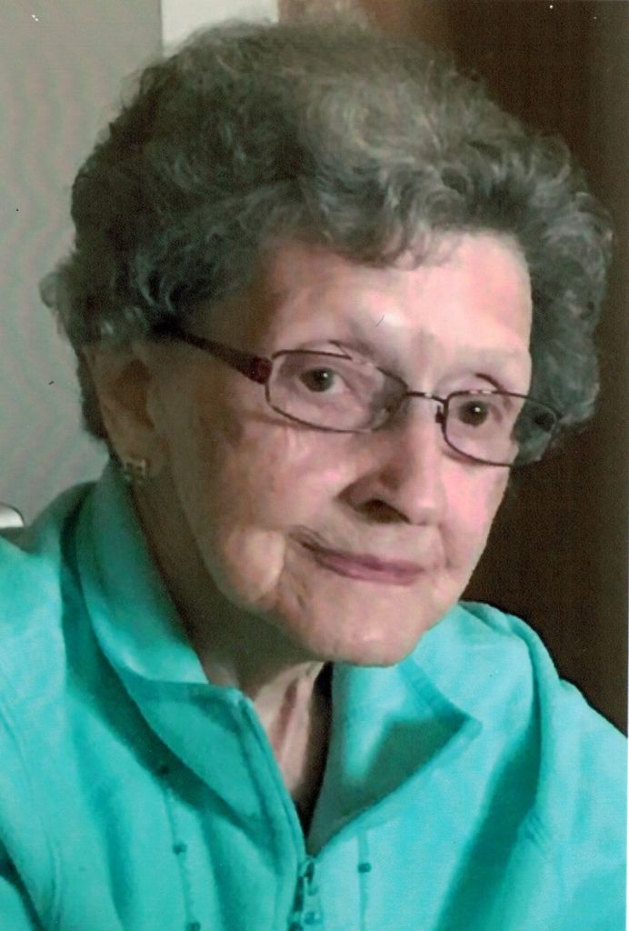 Margaret Jo Weier