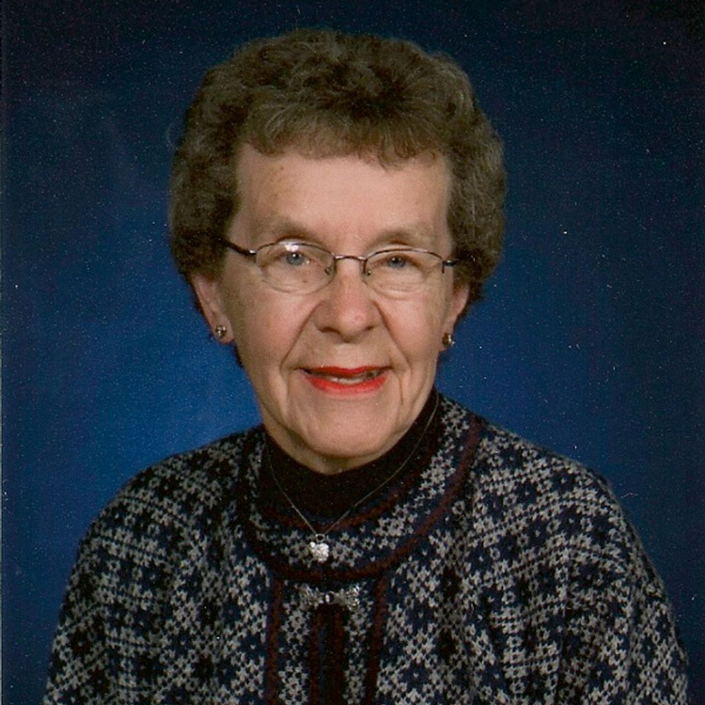 Kathryn Ann Koch