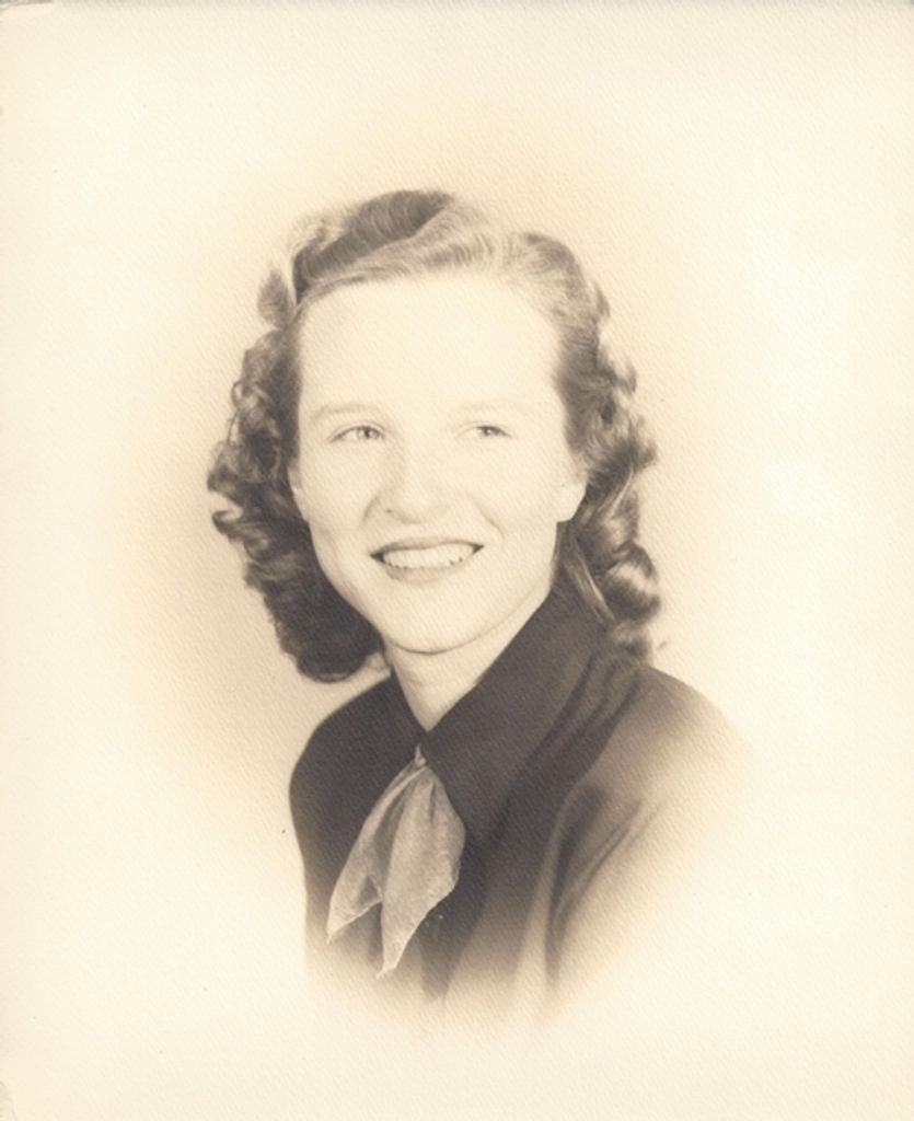 Dorothy Jane Moore (Duvall) Profile Photo