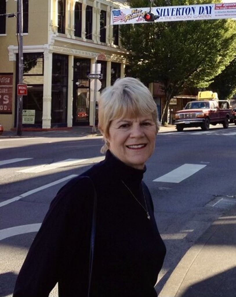 Judith May Thomas Profile Photo