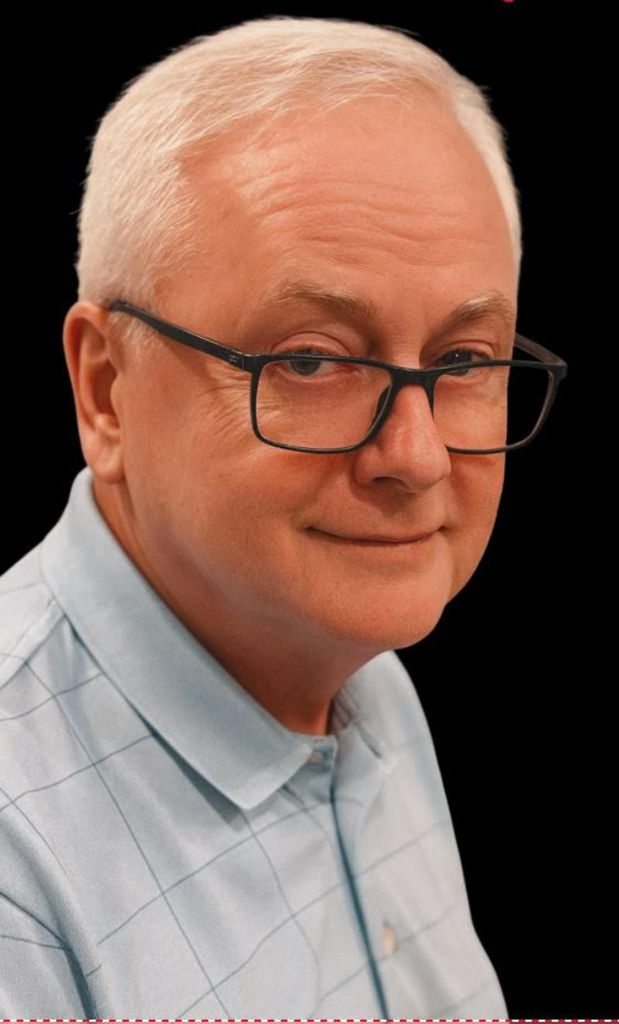 David W. Donovan Profile Photo