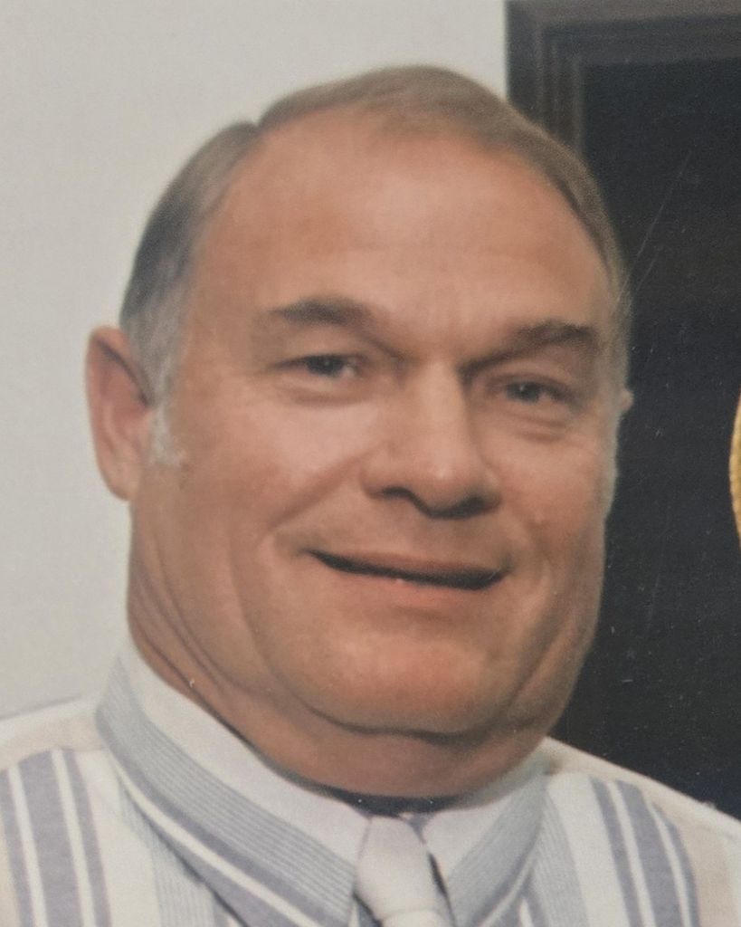 Charles Wesley Pleasants Profile Photo