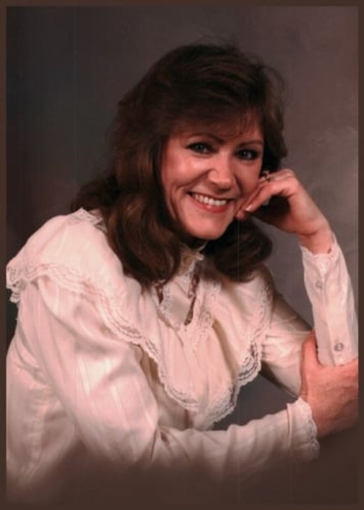 Brenda Thompson Profile Photo