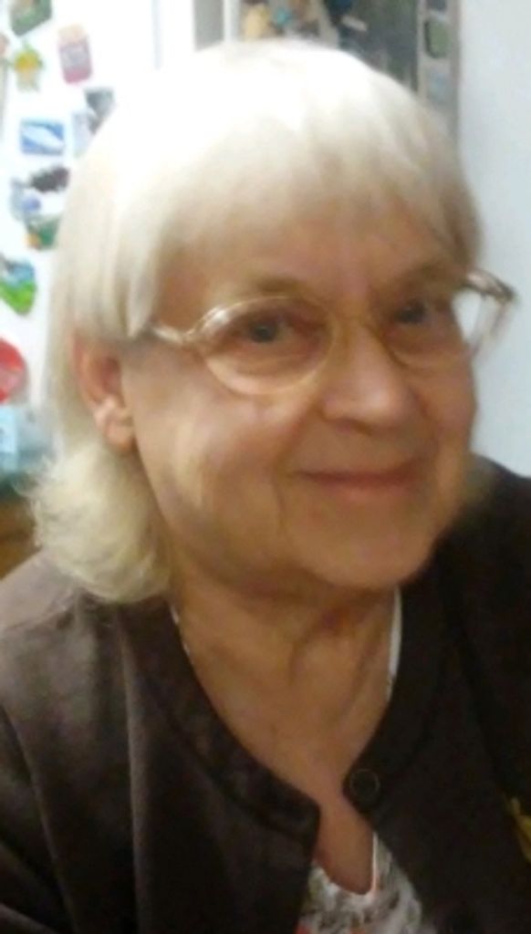 Jean L. Rodgers
