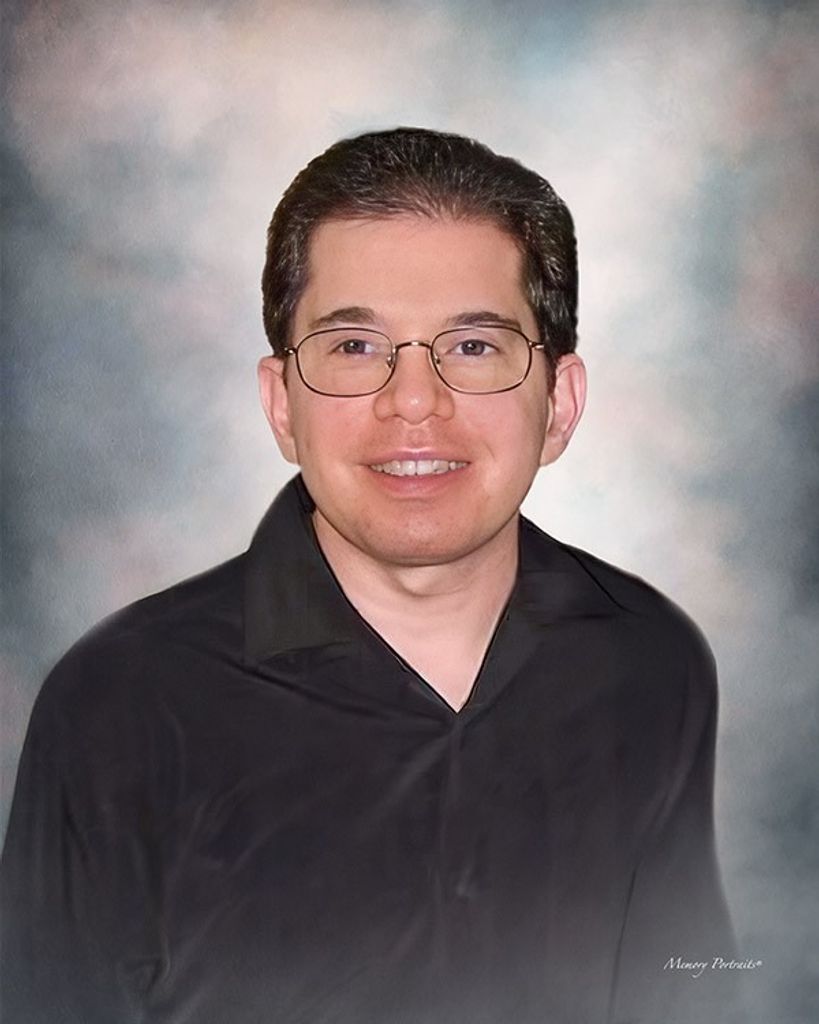 William Joseph Croce