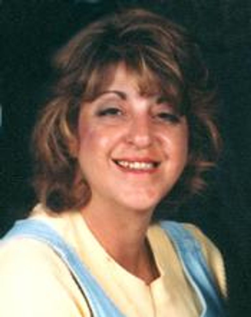 Rosalie (Costanza) Orr