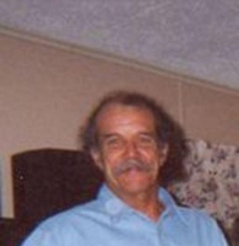 James Elwood Baudoin