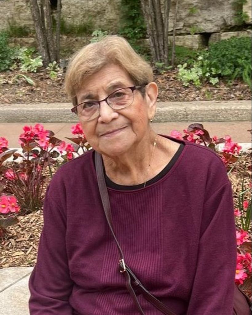 Margarita Zuniga Laabs Profile Photo