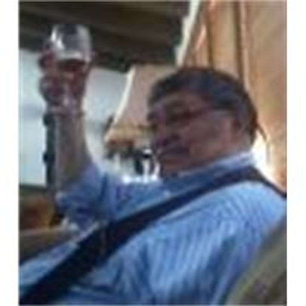 Fernando - age 77 - El Rancho Valencia