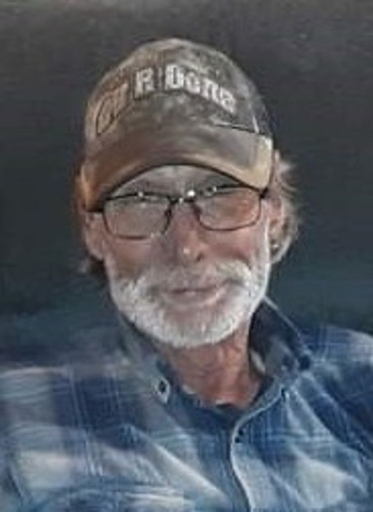 Steven E. “Steve” Woolen Sr. Profile Photo