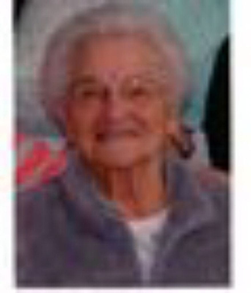 Ethel Rogan